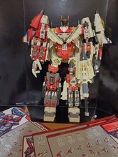 TFC Toys URANOS (SUPERION)