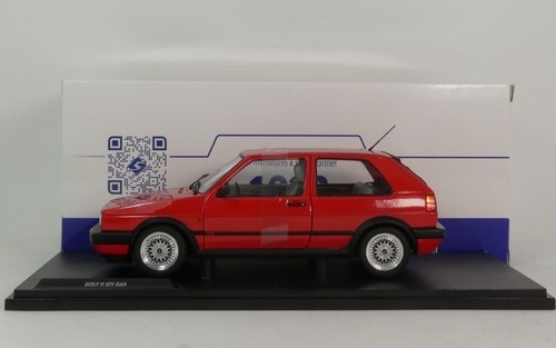 Solido volkswagen golf - solido,