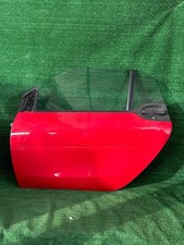 Porta Portiera Sportello Anteriore Sinistro Sx Smart 453