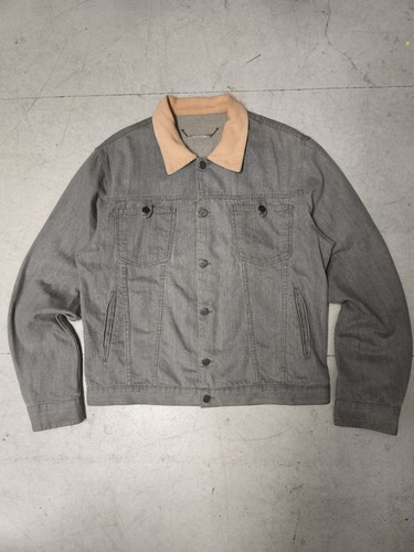 Giacca jeans denim vintage