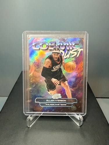 2025 topps chrome cosmic - topps,