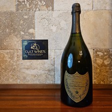 1983 dom perignon brut - 1983,