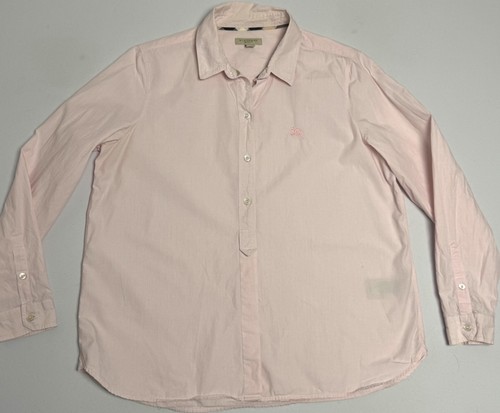 Camicia donna burberry brit - burberry,