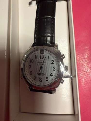 Mastertime orologio radio - mastertime,