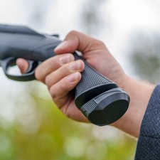 PUNCH BUTTON | Universale |