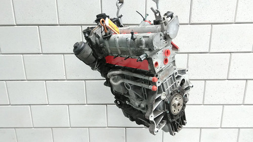 Motore audi hatchback - a3, (8p1)