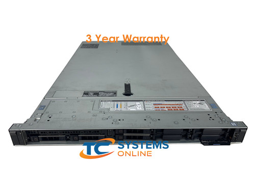 Dell poweredge r640 gold - dell,