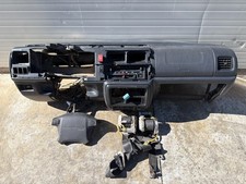 KIT AIRBAG COMPLETO PER SUZUKI