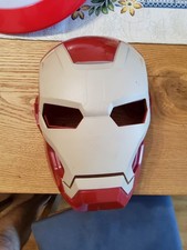 Maschera IRONMAN