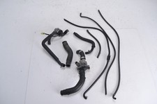 Tubi radiatore YAMAHA TDM 900