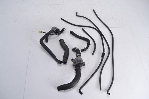 Tubi radiatore yamaha tdm 900 - yamaha,