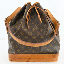 Auth Louis Vuitton Monogram