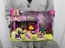 Simba Filly Beauty Queen