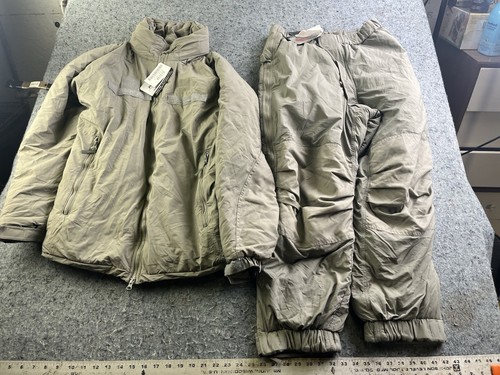 Army ecwcs gen iii livello - army,