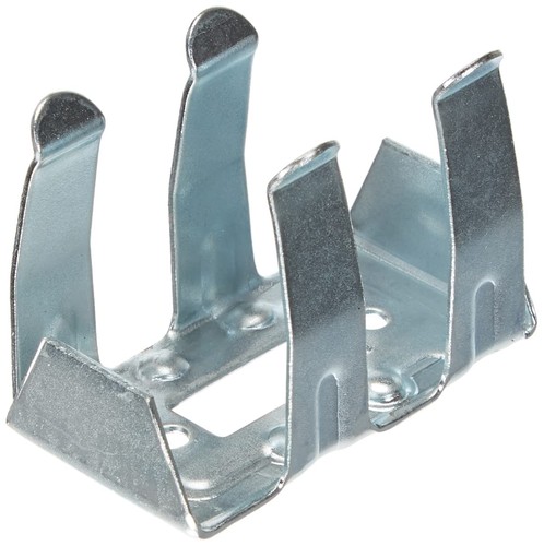 Capaldo co76298 ganci - capaldo, acciaio