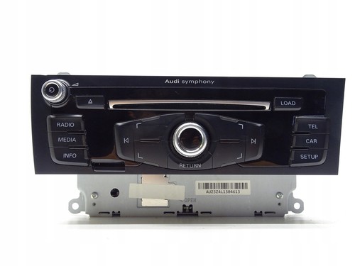 Radio lettore navigatore - cd,