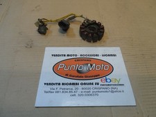 Statore alternatore magnete