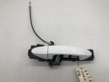 Maniglia portiera posteriore