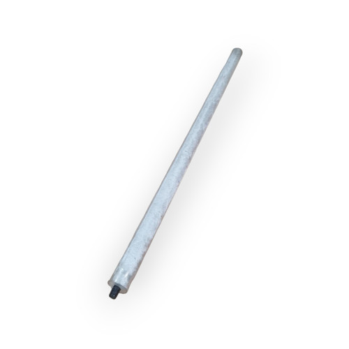Anodo magnesio con filetto - magnesio,