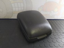 Kia Sorento 2002 Console Bracciolo Centrale in Pelle