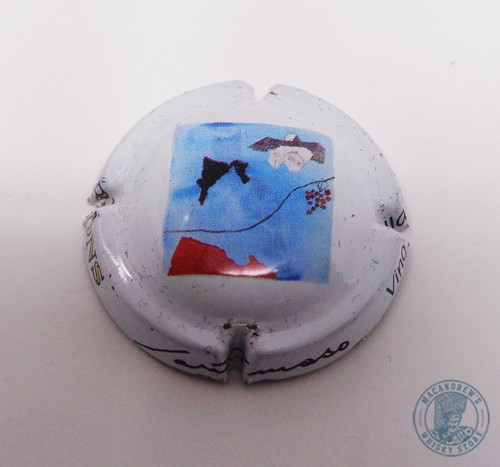 Capsula capsule spumante - capsula/capsule,