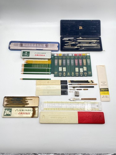 Accessori per disegno faber - accessori,