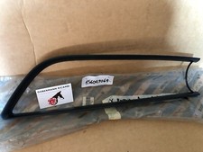 Cornice paraurti anteriore SX *ORIGINALE* ALFA ROMEO W9 166 cod. 156049064