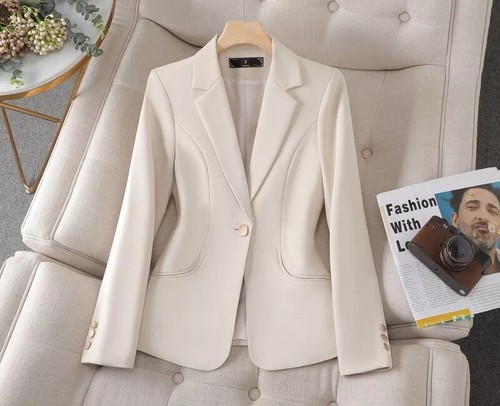 Giacca tailleur blazer - giacca,