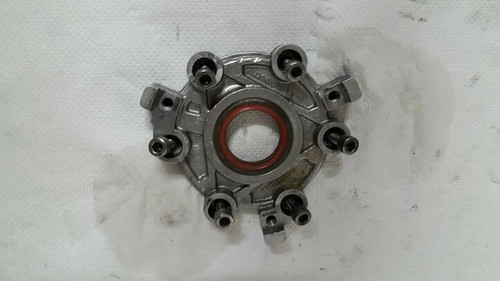 Flangia lato accensione ktm - flangia,