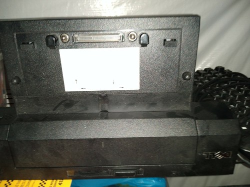 Docking station dell - station,