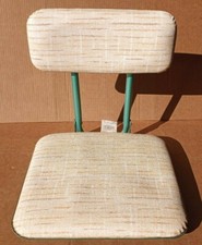 SEDIA SECCHIELLO PANCA SADIUM