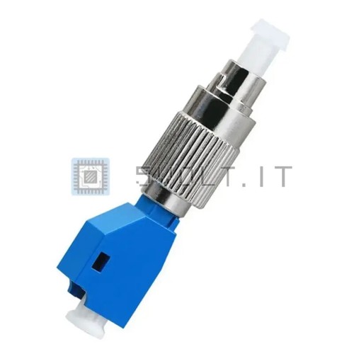 Adattatore maschio a lc - da,