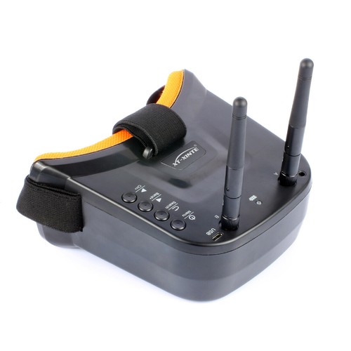 Mini occhiali fpv pollici - mini,