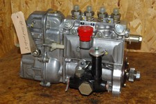 Pompa iniezione Unimog 411