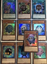 Yu-Gi-Oh! Kuriboh Set BROL