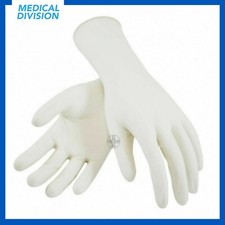 50 Guanti Chirurgici sterili