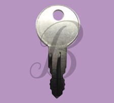 Chiave portapacchi da tetto Thule E001 - E200 servizio chiavi fabbro