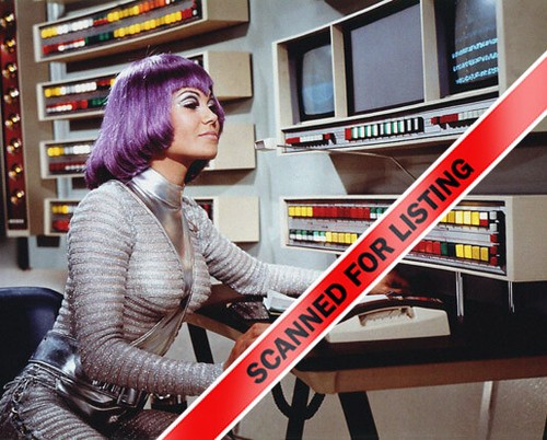 Ufo - tv, anderson)