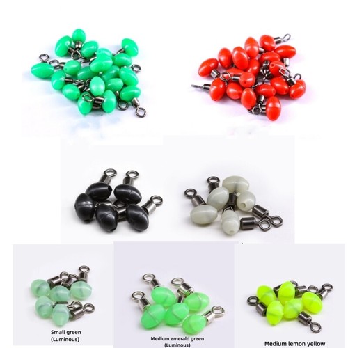 50pz puleggia perline barca - 50pz,