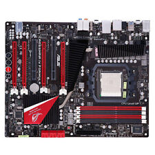 Asus Crosshair IV Formula AMD 890FX scheda madre socket ATX AM3 (#235)