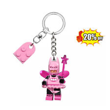 Lego Fata Rosa Batman Il Film