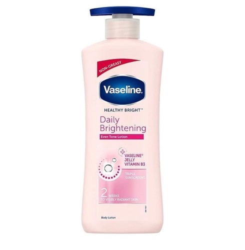 Vaselina healthy bright - vaselina,