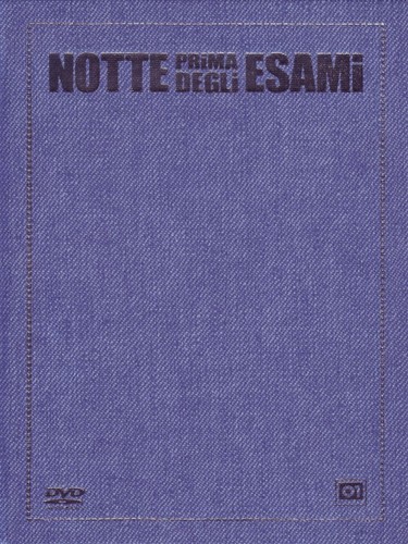 Notte prima degli esami ltd - esami,