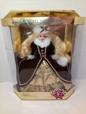 Mattel 15646 Barbie Happy