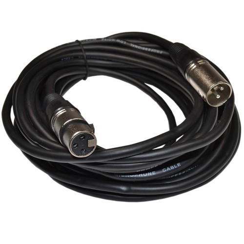 Cavo pin xlr - cavo,