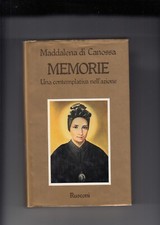 Maddalena di Canossa Memorie