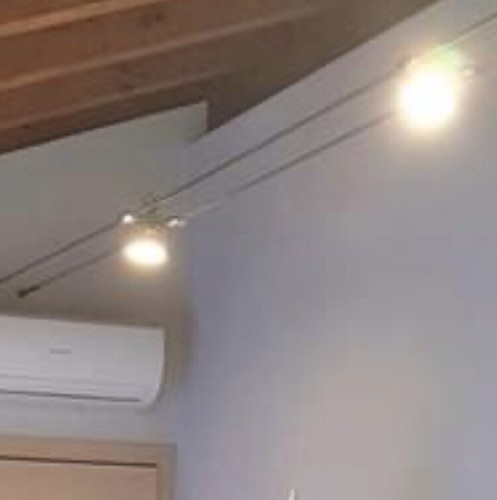Illuminazione binario - binario, 4