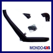 Snorkel per Toyota Land