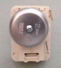 BEKO BXDF21100X CAMPANA TIMER