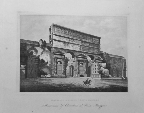 ROMA:MON.CLAUDIO.PORTA